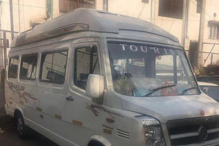 Foto del tour